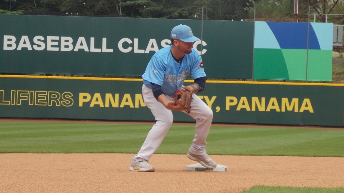 Argentina será sede del Clasificatorio de Béisbol para los JJPP Santiago 2023