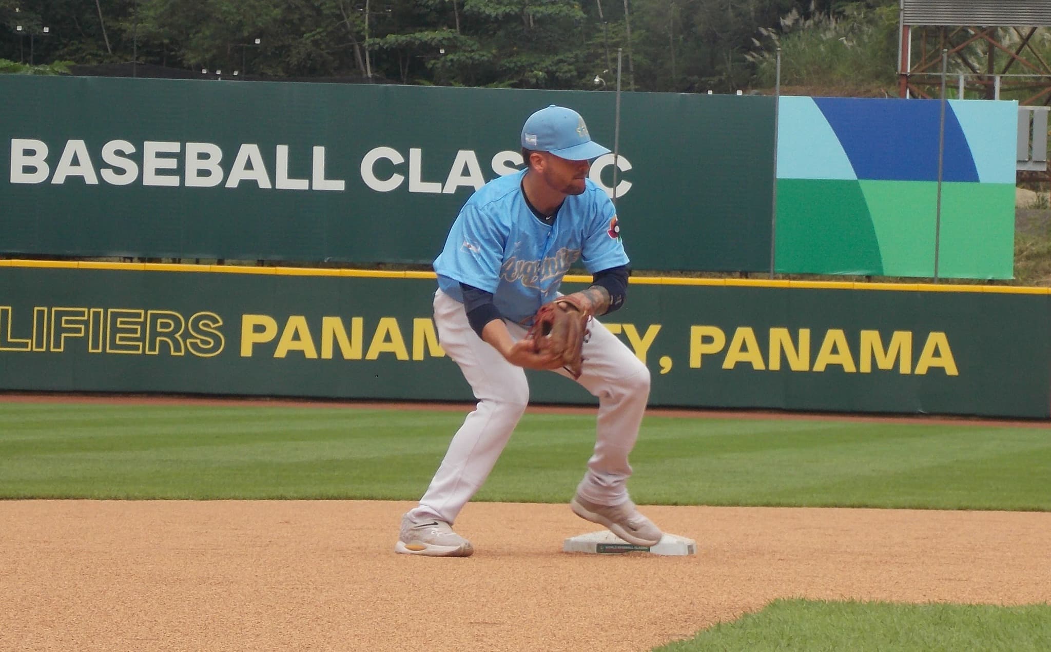 Argentina será sede del Clasificatorio de Béisbol para los JJPP Santiago 2023