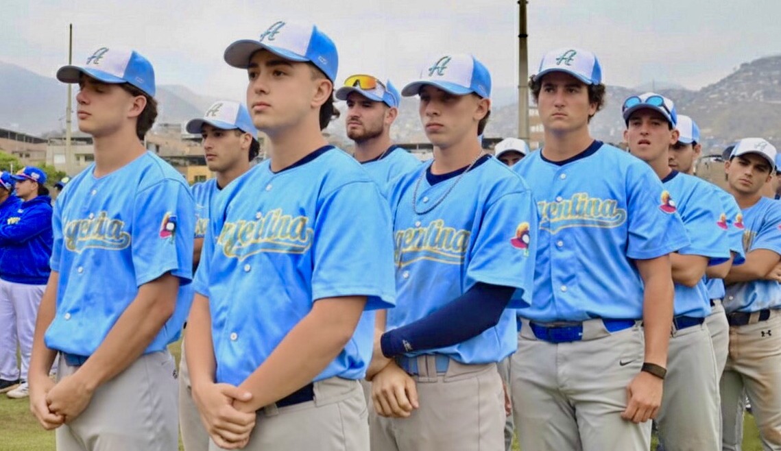 Argentina U23 cierra el Panamericano con orgullo