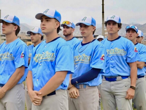 Argentina U23 cierra el Panamericano con orgullo