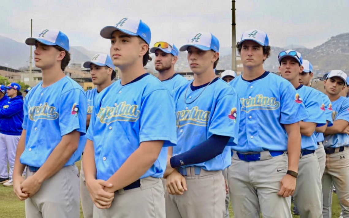 Argentina U23 cierra el Panamericano con orgullo